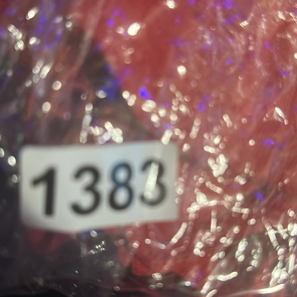 Talbots Women’s Red Button-Down Cardigan Sweater Size L  100% Cotton - Picture 6 of 6